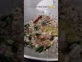 Dhaba Styl Palak Urad Daal Fry 😍 | Healthy and Tasty Recipe #magic_cooking #ytshorts #protein_daal