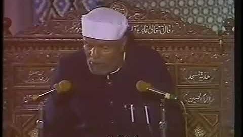 وَاذْكُرْ فِي الْكِتَابِ مُوسَى إِنَّهُ كَانَ مُخْلَصًا وَكَانَ رَسُولا نَّبِيًّا #سورة_مريم