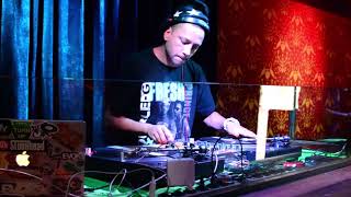 Xperience Broadcast - DJ CIA