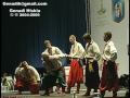 Kettlebell Juggling Show - European Weightlifting Championships   Ukraine Kiev May 2004