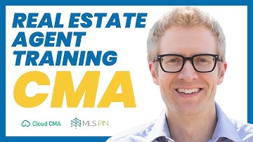 How To Do Real Estate CMA Masterclass 👈 Agent & Realtor Training 2024
