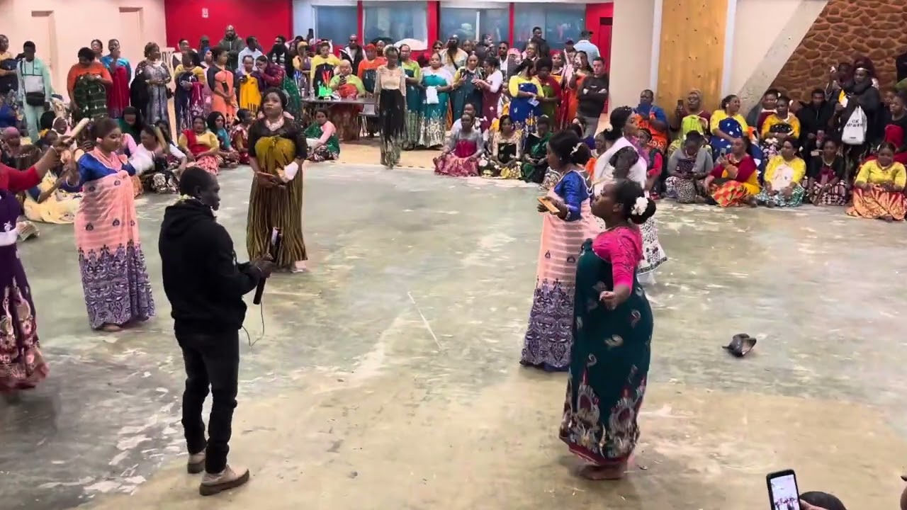 Motamo - Concours  - Demi-Finale   #1 [ Tournée Janv 2024 ]