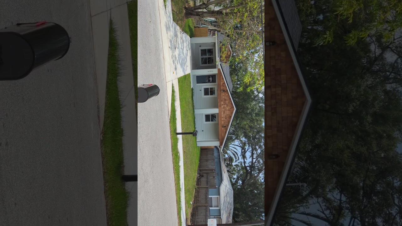 Stay Tuned... New Home Construction Tampa: Seminole Heights Neighborhood | W Kirby St