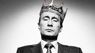 A.M.G - Go Hard Like Vladimir Putin (HD с субтитрами)