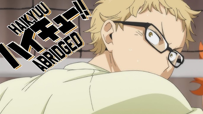 Haikyu!! Abridged - Episode 1 