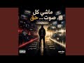 ماشي كل صوت حق حالتي