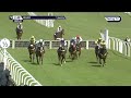 300/1 Crokes Cross records joint-longest priced win in British history | Full Race | 2026 |Racing TV