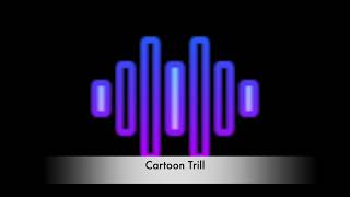 Cartoon Trill - Sound Effect HD