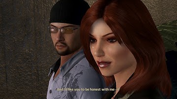 Alpha Protocol (PC/R) - Part# 13 "Finale"