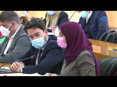 Sesión de control al Gobierno este viernes