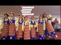 Tibetan school Jamyang lobda Dalai lama Birthday party /Tibetan vlog Nam Family in Belgium part 1