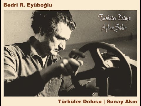 TÜRKÜLER DOLUSU