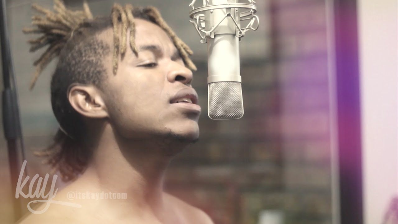 Malaika Destiny The Weeknd You Deserve It Mashup Kay Youtube