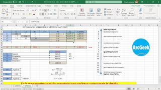 Configurar la Matriz Saaty para Evaluación Multicriterio