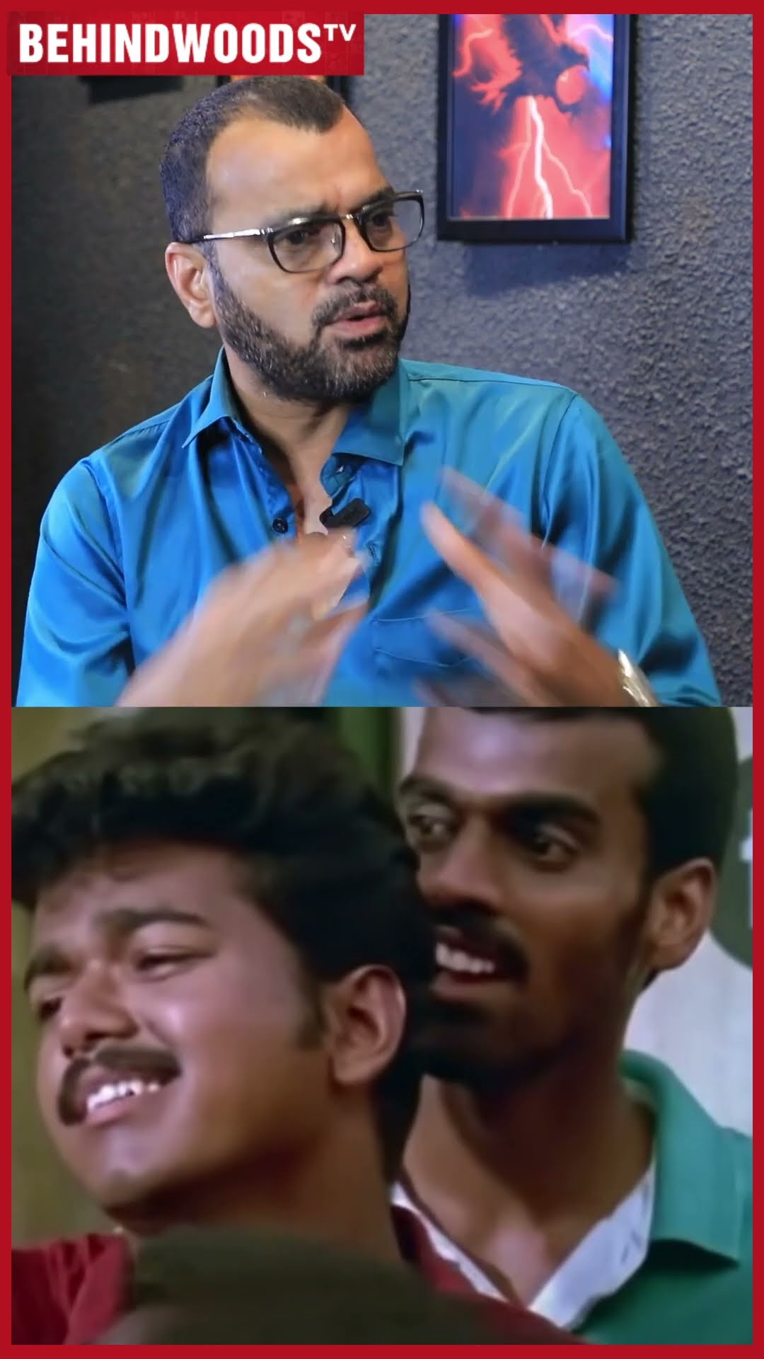 '10,000 ரூபாய் எந்த வேலைக்கும் போயிடுவேன், 48 லட்சத்துக்கு வீடு கட்டினேன்..' ? Dhadi Balaji