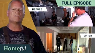 The Fun-Filled Adventures of Mike Holmes' Crew | Best of Holmes on Homes S113