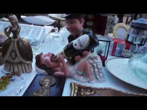 БАРАХОЛКА В НЕАПОЛЕ… Купил картину Новое 2020