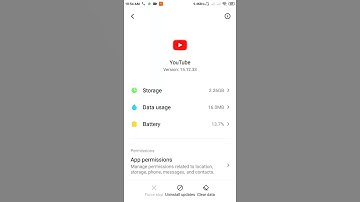 Quickest way to hide accessibility controls from YouTube video