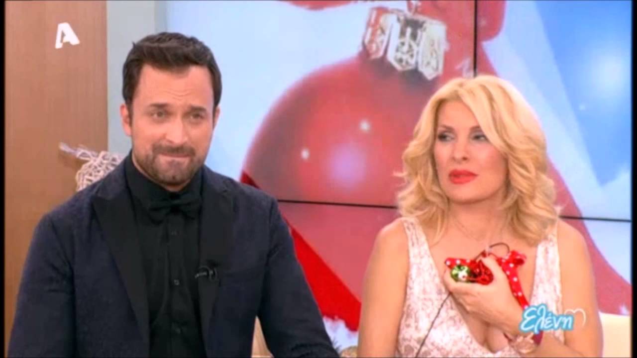 Λιανός Μιμήσεις Ελένη 19/11/14