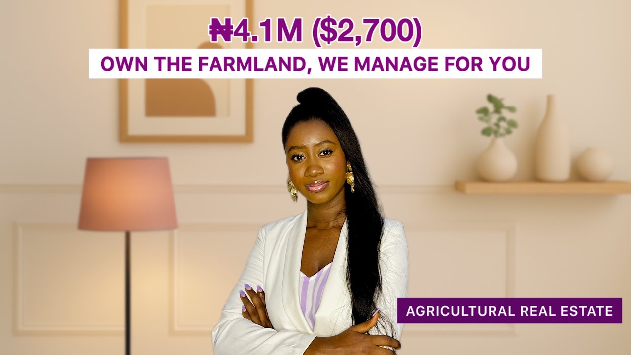 Часто задаваемые вопросы - Aroko Farm & Resort, штат Огун | Владейте землей, мы управляем ею за вас