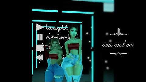 IMVU FAMILY INTRO