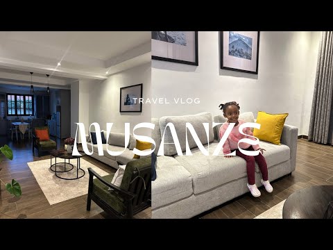 WEEKLY VLOG #43: A Trip to Musanze
