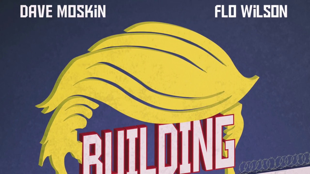 Building the Wall - Vienna 2017