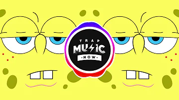 SPONGEBOB Steppin On The Beat (OFFICIAL TRAP REMIX)