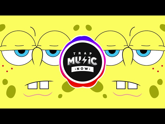 Stream Sad Spongebob Trap Beat by LenX