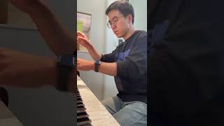 211119 Liszt Paganini No. 6 practice1