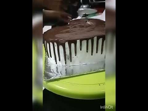 Kue Bentuk Jantung