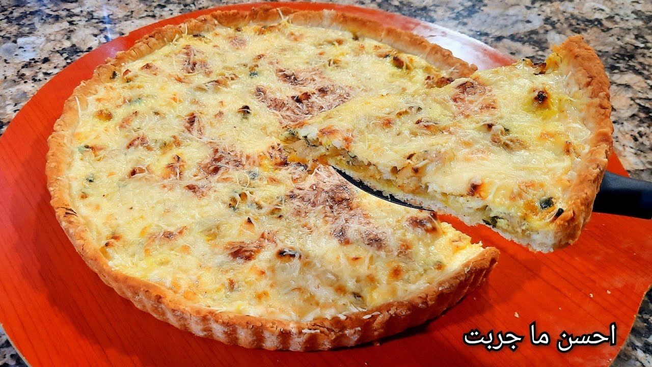 قاع واش جربت هذا وحدو إدمان في البنة👌 عجينة خفيفة و حشو خيالي مممم😋 طارو بيه 🤦‍♀️لازم جربوه 👍
