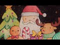 El Parc Sanitari SJD et desitja un bon Nadal!