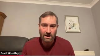 Field to Front Door - episode 1 - Intro David Wheatley, Martin Caunce and host Wallace Currie