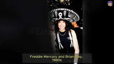 🎸 Timeless Rock Memories: 50 Rare Vintage Photos of Legendary Rock Stars | Echo of Rock