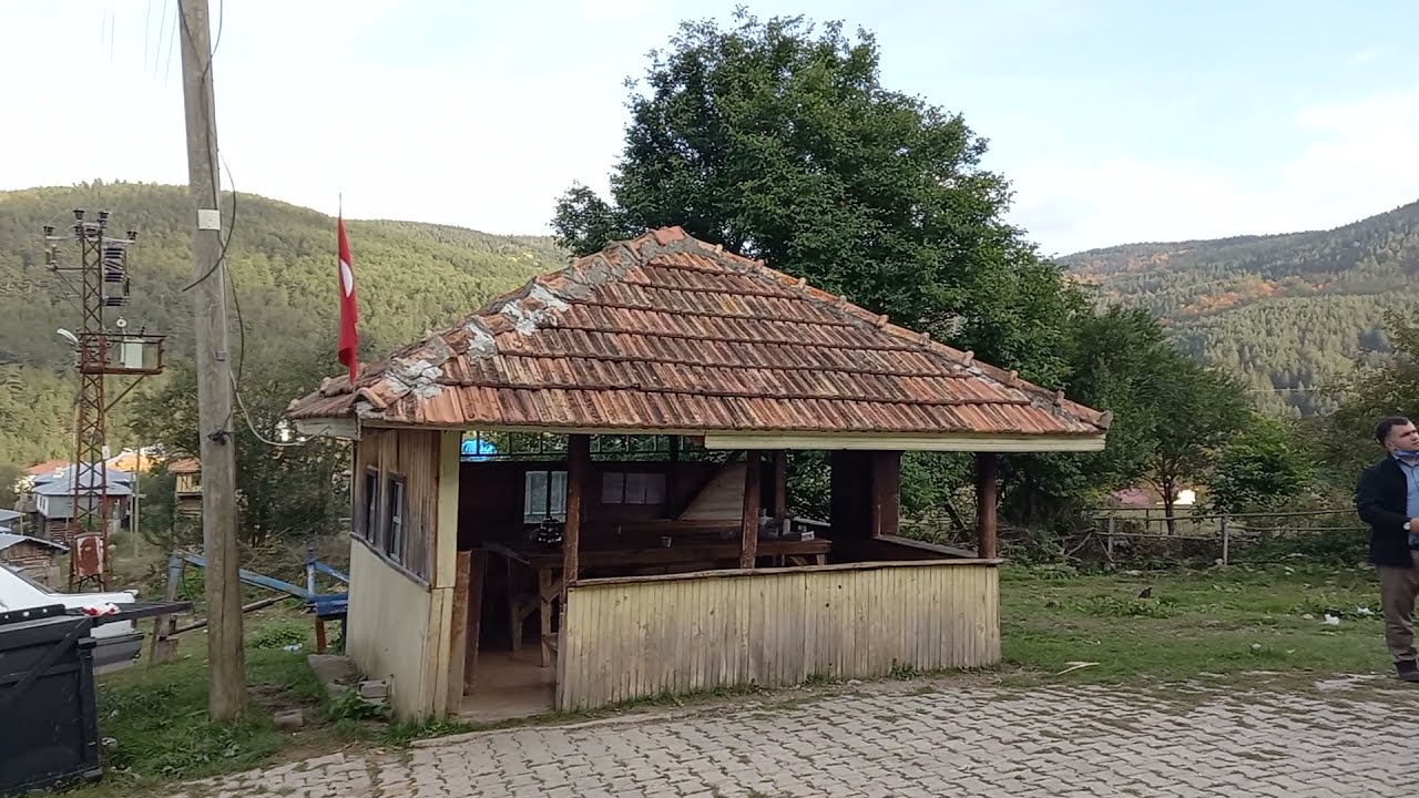 ÇORUM OSMANCIK  AKÇATAŞ KARGI