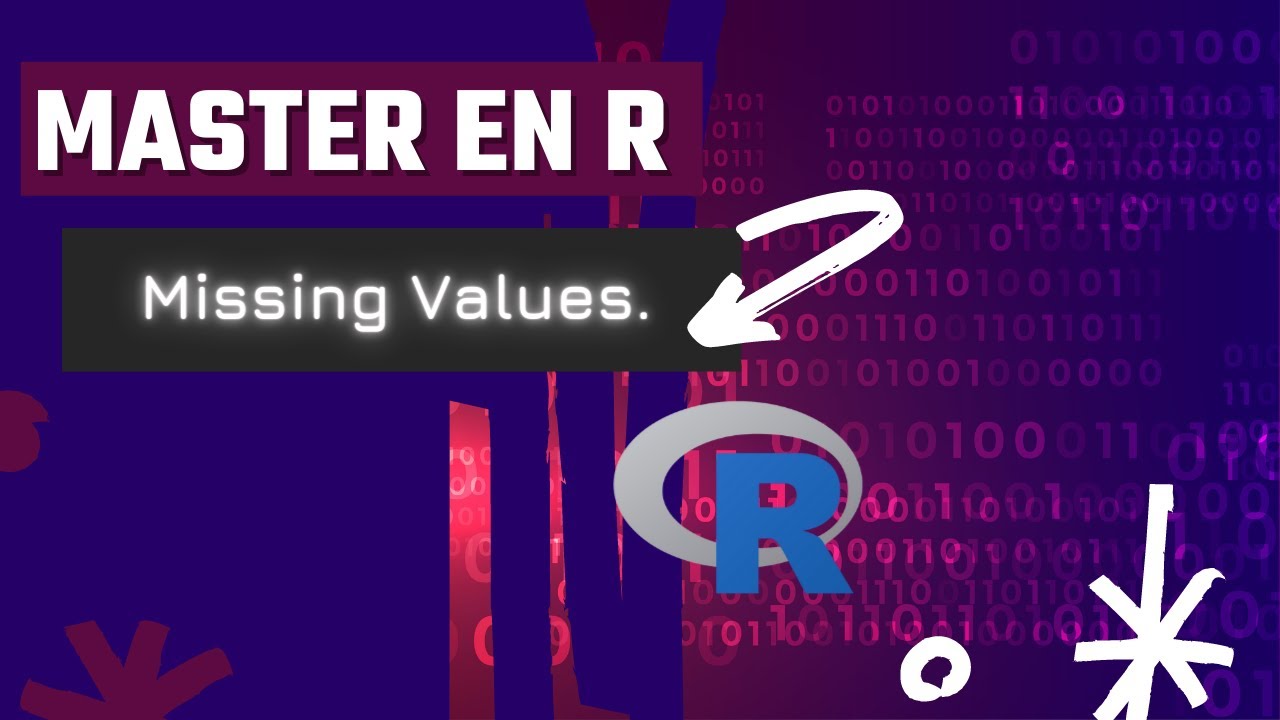 Qué son los Missing Values o NA's?