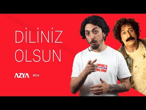 AZƏRBAYCANLILAŞDIRABİLDİKLƏRİMİZDƏNSİNİZMİ?