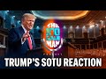 “Fact-Checking Trump’s State of the Union: Lies, Fear, and Division Exposed” 2026