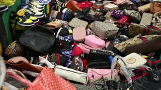 $2 Million in Counterfeit Goods Seized by NYPD