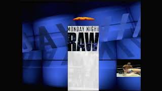 raw intro 1993_01_18_WWF_Monday_Night_Raw_Episode_2_