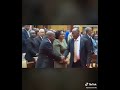 TUTAKIANE AMANI ILIVYOPITIKA KATIKA MISA YA KUMUAGA MR MKAPA TAIFA
