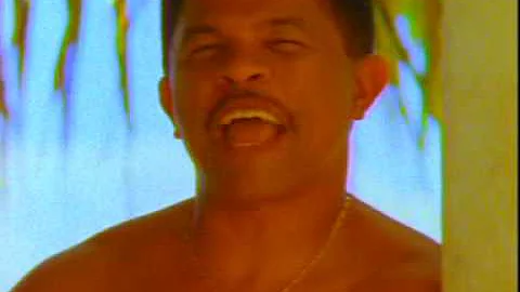 Francky Vincent - Fruit de la passion