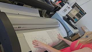 Contex Iq Quattro Operation