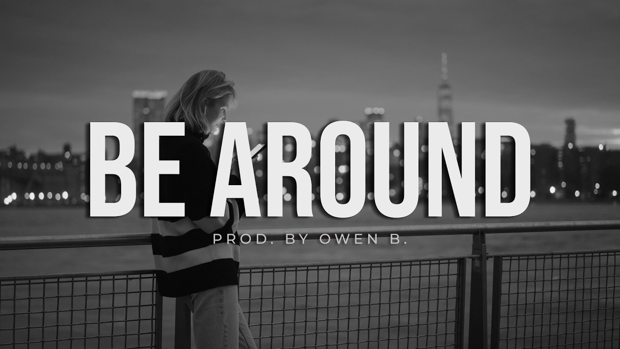 Emotional Rap Beat - 