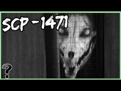 To be honest, I will still gonna download SCP-1471, just to have