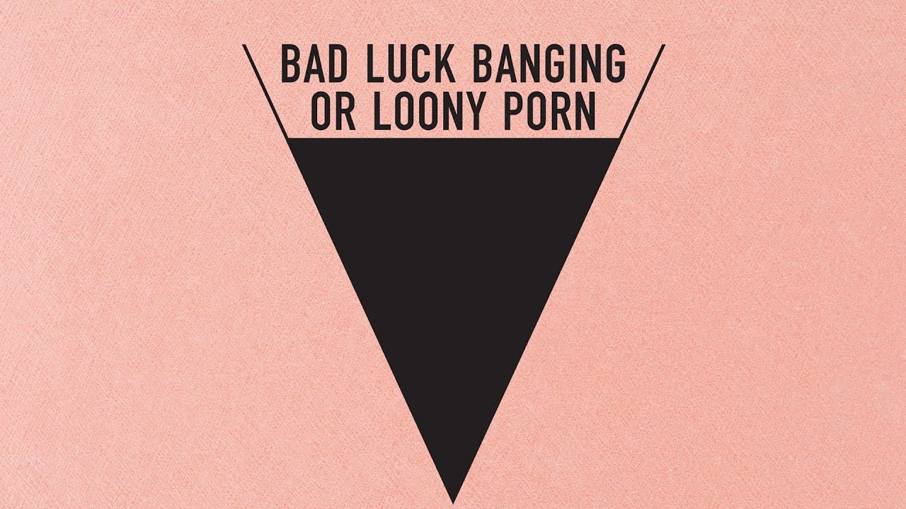 Bad Luck Banging or Loony Porn - officiell svensk trailer - YouTube