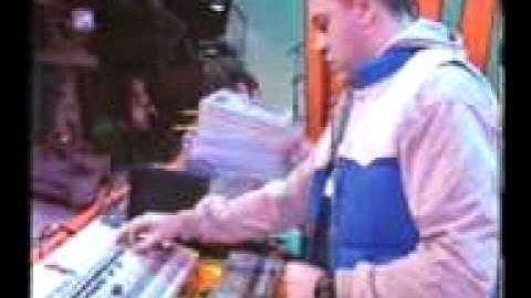 Voiteck vs Honeysmack on Recovery