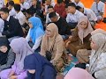 sholawat menyentuh hati pelajar smkn2 tanjungbalai