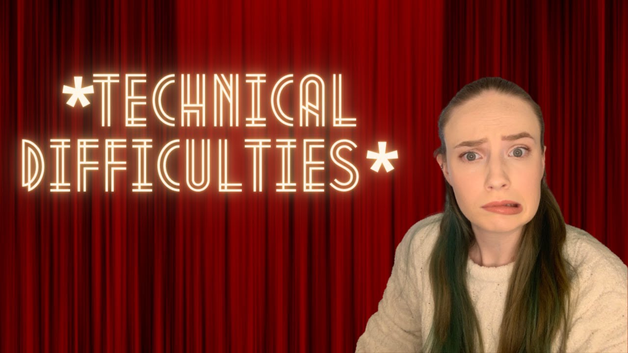 Director's Perspective: The Play That Goes Wrong